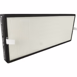 vhbw - the clever way Filtre HEPA de haute qualité et fait sur mesure pour humidificateur d'air - Idéal pour les personnes al ...