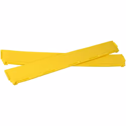 vhbw - the clever way Set de languettes caoutchouc pour votre lave-vitre Une languette en caoutchouc usée peut empêcher un ne ...