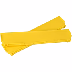 vhbw - the clever way Set de languettes caoutchouc pour votre lave-vitre Une languette en caoutchouc usée peut empêcher un ne ...