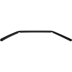 Vhbw - Joint compatible avec aeg F45002M, F45002M0, F45001M0, F45001W0, F45002, F45002W0, F45003M, F45003, 91193663301 lave-vaisselle - noir