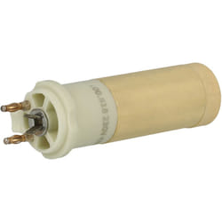 Vhbw - lément chauffant compatible avec Leister Hot Jet s pistolet soudeur à air chaud - Noyau en céramique, 1,6 x 6 cm