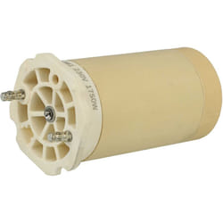 Vhbw - lément chauffant compatible avec Leister fusion 3 c, 2 pistolet soudeur à air chaud - 1750 w, Noyau en céramique, 4,45 x 8,6 cm