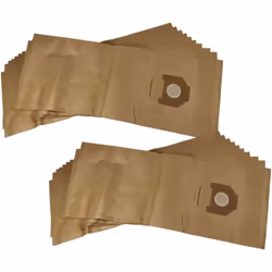 vhbw - the clever way Sacs de haute qualité pour votre aspirateur Avec ces sacs d'aspirateur compatibles et économiques de la ...