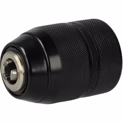 vhbw - the clever way Mandrin de serrage rapide robuste pour votre perceuse Avec le mandrin à serrage rapide, vous pouvez uti ...