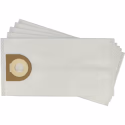 vhbw - the clever way Sacs de haute qualité pour votre aspirateur Avec ces sacs d'aspirateur compatibles et économiques de la ...