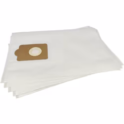 vhbw - the clever way Sacs de haute qualité pour votre aspirateur Avec ces sacs d'aspirateur compatibles et économiques de la ...
