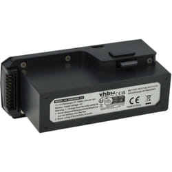 Batterie compatible avec sjrc F11 s 4K pro gps drone (2500mAh, 11,1V, Li-ion) - Vhbw