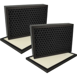 Vhbw - 4x Filtre compatible avec Stadler Form Viktor purificateur d'air - filtre à charbon actif, préfiltre