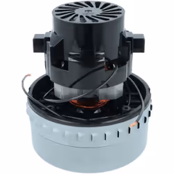 vhbw - the clever way Moteur de rechange pour votre aspirateur Avec ce moteur de rechange puissant et durable vous pouvez de  ...