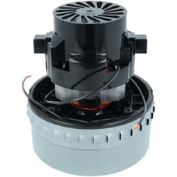 Moteur de rechange compatible avec Nilfisk wap Alto Attix 751-11 aspirateur - Vhbw