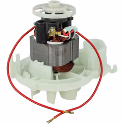 vhbw - the clever way Moteur de rechange pour votre aspirateur Avec ce moteur de rechange puissant et durable vous pouvez de  ...