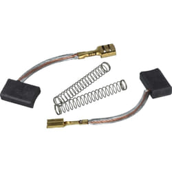 Vhbw - 2x balais charbon 5 x 10 x 16 mm compatible avec mz etz 251, 301, 150, 250, 125 alternateur