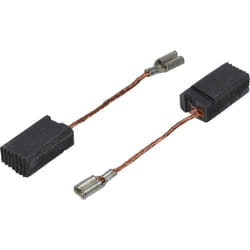 Vhbw - 2x balais charbon 5 x 8 x 14 mm compatible avec Festool chp 2 e, 26 Plus marteau piqueur