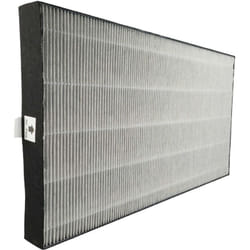 Vhbw - Filtre H13 compatible avec Sharp KC-A60EUW purificateur d'air - Filtre de rechange