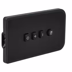 vhbw Télécommande compatible avec Bose CineMate 15 10 1SR Series II GS Series II haut-parleur
