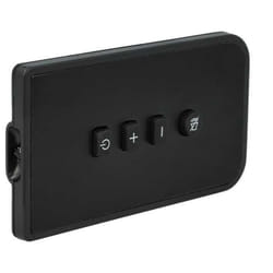 vhbw Télécommande compatible avec Bose CineMate 15 10 1SR Series II GS Series II haut-parleur