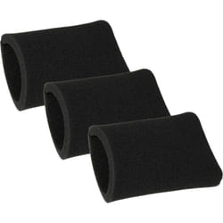 Vhbw - 3x filtre compatible avec Kärcher A2000, A1000, A2004, A2014, A1001, A2003, A2024 pt, A2054 me aspirateur - Filtre en mousse