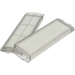 Vhbw - Kit de 2x Filtres d'aspirateur compatible avec Proscenic M6 Pro aspirateur robot - filtre