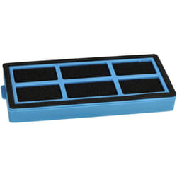 Vhbw - Filtre compatible avec Proscenic 850T robot aspirateur - bloc filtre