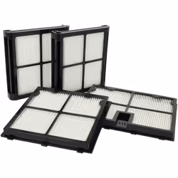 vhbw - the clever way Filtres de remplacement efficace pour votre robot aspirateur de piscine Le bloc filtre vhbw pour aspira ...