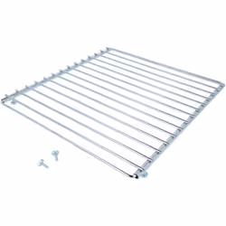 vhbw - the clever way Grille de haute qualité pour votre four Vous cherchez à remplacer la grille endommagée ou usée de votre ...