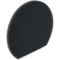 Filtre compatible avec Bosch BGS05A221, BGC05A322, BGC05A320, BGC05AAA2, BGC05AAA1, BGS05A220 aspirateur - Filtre en mousse noir - Vhbw