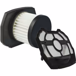 vhbw - the clever way Set de filtres de haute qualité pour votre aspirateur Ce set de filtres de rechange de la marque vhbw v ...