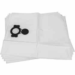 vhbw - the clever way Sacs de haute qualité pour votre aspirateur Avec ces sacs d'aspirateur compatibles et économiques de la ...