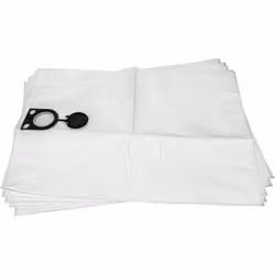 vhbw - the clever way Sacs de haute qualité pour votre aspirateur Avec ces sacs d'aspirateur compatibles et économiques de la ...