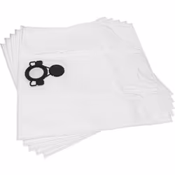 vhbw - the clever way Sacs de haute qualité pour votre aspirateur Avec ces sacs d'aspirateur compatibles et économiques de la ...