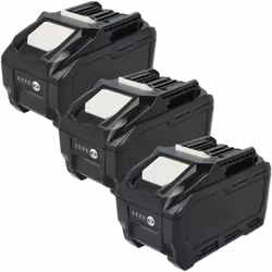 vhbw - the clever way - Batterie de rechange de haute qualité et compatible avec une grande autonomie pour votre outil électr ...