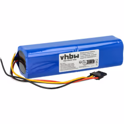 vhbw - the clever way - Batterie de rechange de haute qualité et compatible avec une grande autonomie et compatible avec votr ...