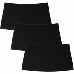 vhbw - the clever way Set de 3x filtre en mousse pour votre aspirateur, robot aspirateur, nettoyeur vapeur - Conservez la cap ...