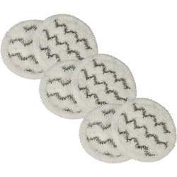 6x compatible avec Vileda Looper laveur de sol - Lingettes tampon - Vhbw