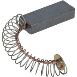 Vhbw - balai charbon compatible avec Kärcher 1.036-121.0, 1.032-130.0, 1.036-131.0, 1.067-121.0, 1.036-141.0 aspirateur humide / à sec + ressort