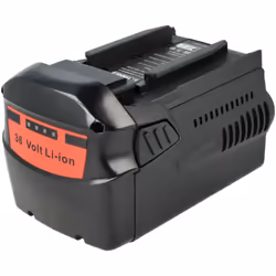- Batterie de rechange de haute qualité et compatible, qui dispose de cellules performantes et d'une longue durée, pour votre ...