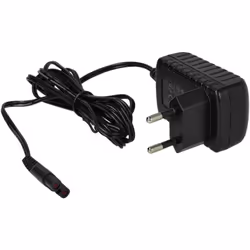 vhbw - the clever way Chargeur, câble d'alimentation de haute qualité pour votre tondeuse à cheveux L'adaptateur secteur de l ...