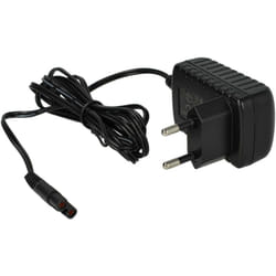 vhbw Bloc d'alimentation compatible avec BaByliss E986 E, E990E, E986E tondeuse à cheveux - 175 cm