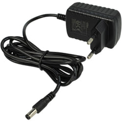 Bloc d'alimentation compatible avec BaByliss E972E, E971E, E970E, E846E, E845E tondeuse à cheveux - 175 cm - Vhbw