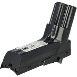 Vhbw - Batterie compatible avec Philips FC6812/01 SpeedPro Max, FC6812, FC6812/82, FC6812/81, FC6801 aspirateur noir (2000mAh, 18V, Li-ion)