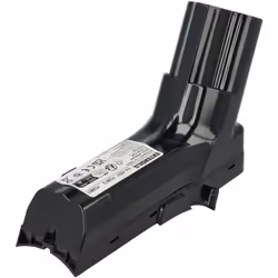 - Batterie de rechange de haute qualité et compatible avec une grande autonomie et compatible avec votre aspirateur ou aspira ...