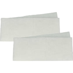 4x Filtres à air G4 compatible avec Wolf CWL-2-400, CWL-2-325 ventilateur (4x filtre mousse) - Vhbw
