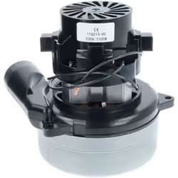 vhbw - the clever way Moteur de rechange pour votre aspirateur Avec ce moteur de rechange puissant et durable vous pouvez de  ...