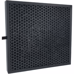vhbw - the clever way Filtre de rechange de haute qualité pour votre ventilateur, adapté à vos besoins spécifiques Prolongez  ...