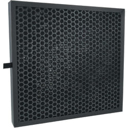 Filtres à air hepa 13 compatible avec airdog X8 ventilateur - Vhbw