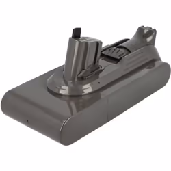 - Batterie de rechange de haute qualité et compatible avec une grande autonomie et compatible avec votre aspirateur ou aspira ...