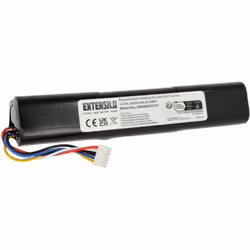 - Batterie de rechange de haute qualité et compatible avec une grande autonomie et compatible avec votre aspirateur robot ou  ...