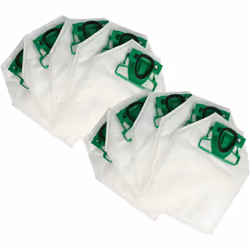 vhbw - the clever way Sacs de haute qualité pour votre aspirateur Avec ces sacs d'aspirateur compatibles et économiques de la ...