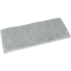 Vhbw - Housse de rechange compatible avec Vorwerk Kobold GC100, VG100, MF100, VG100+ nettoyeur de fenêtres, raclette à fenêtres