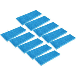 10x filtre 2 en 1 compatible avec Daikin MC70L, MCK75 purificateur, humidificateur d'air - Vhbw